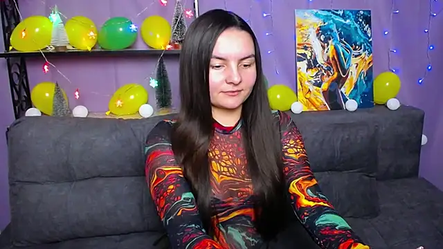 JasmineAsha online show from January 16, 2025, 10:42 am