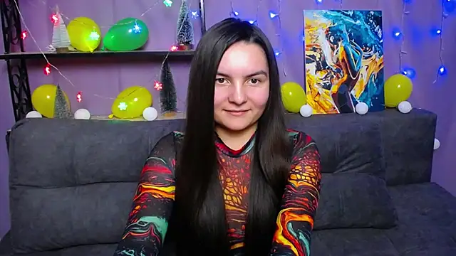 JasmineAsha online show from January 16, 2025, 1:47 pm