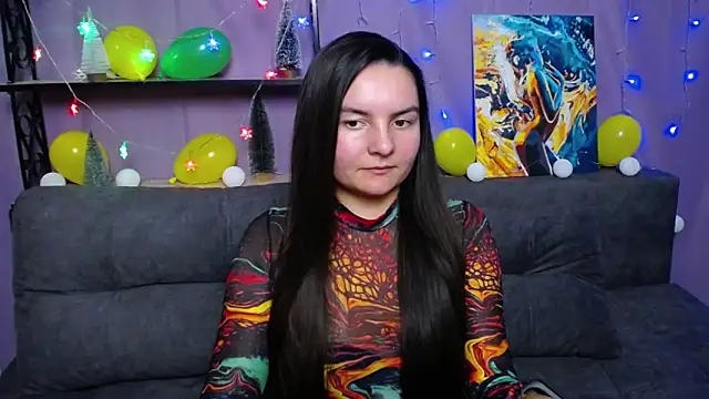 JasmineAsha online show from January 16, 2025, 4:50 pm