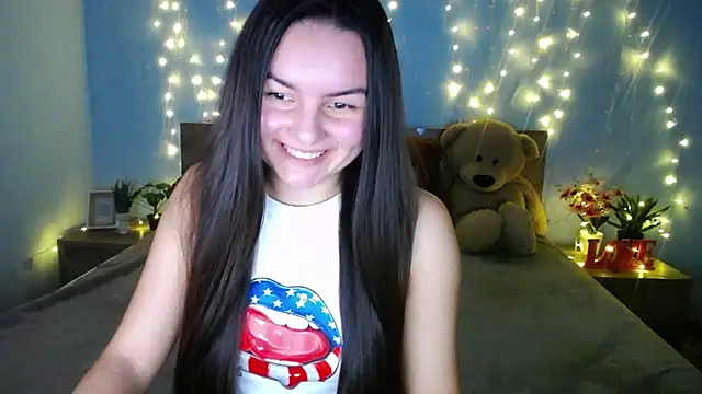 JasmineAsha online show from January 24, 2025, 5:00 pm