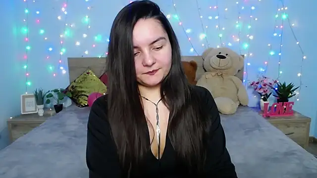 JasmineAsha online show from January 25, 2025, 10:19 am