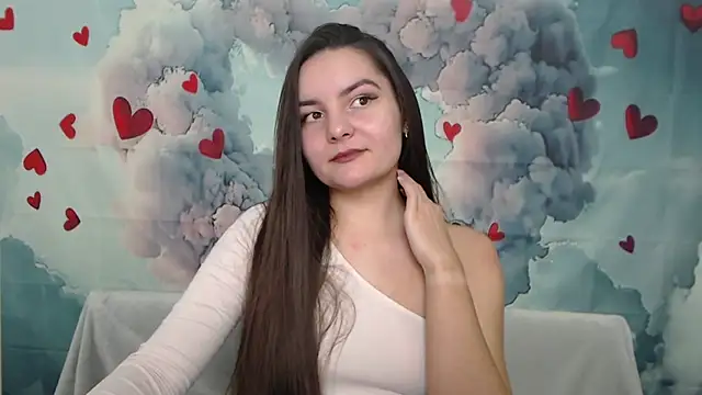 JasmineAsha online show from January 29, 2025, 7:04 am