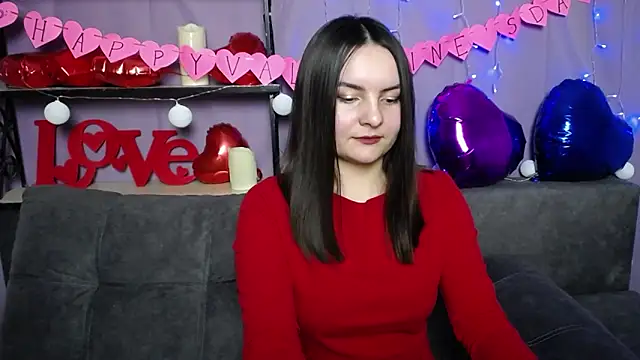 JasmineAsha online show from February 10, 2025, 10:09 am