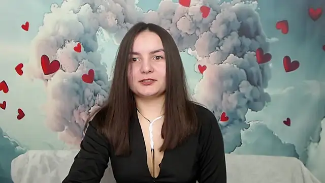 JasmineAsha online show from February 12, 2025, 7:13 am