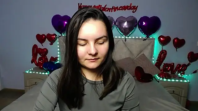 JasmineAsha online show from February 15, 2025, 3:06 pm