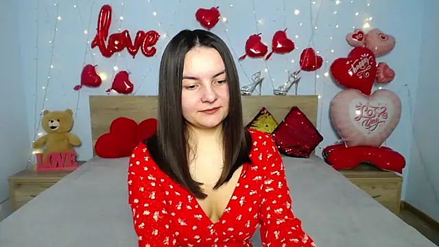 JasmineAsha online show from February 28, 2025, 6:54 am