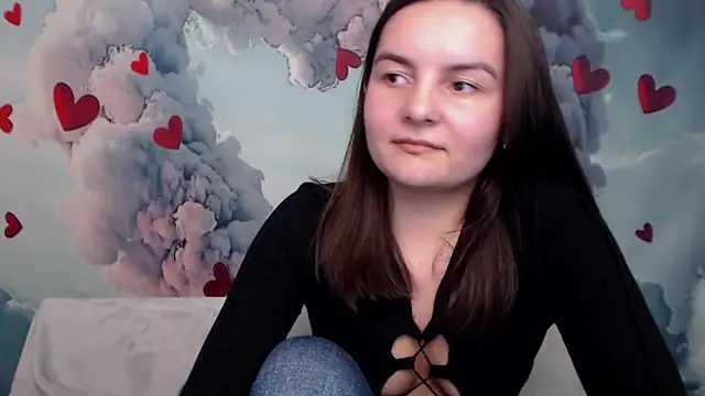 JasmineAsha online show from March 6, 2025, 4:38 pm