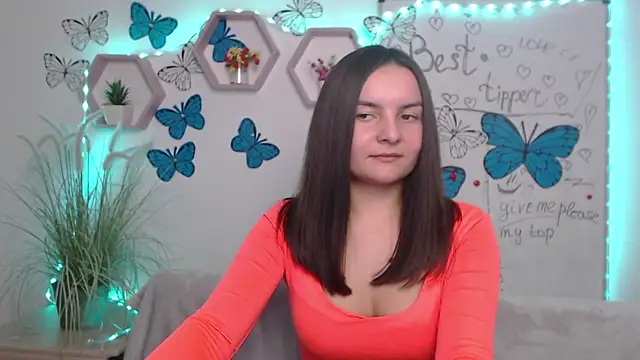 JasmineAsha online show from March 16, 2025, 5:07 pm