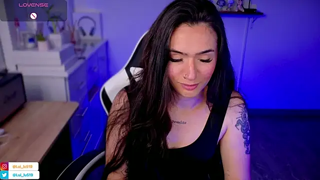 Snapshot of ImLui_lu chatting on October 26, 2025, 11:31 pm ImLui lu online show from October 26, 2025, 11:31 pm