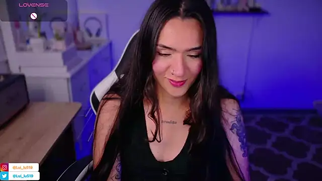 Snapshot of ImLui_lu chatting on November 27, 2025, 1:51 am ImLui lu online show from November 27, 2025, 1:51 am