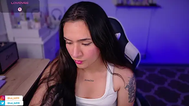 Snapshot of ImLui_lu chatting on December 4, 2025, 2:54 am ImLui lu online show from December 4, 2025, 2:54 am