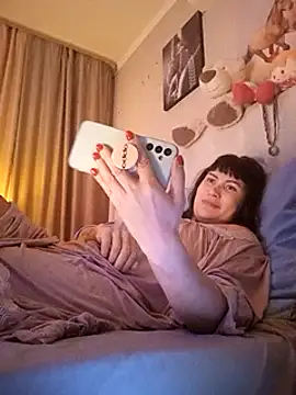 Snapshot of ROXOLANAA_SEXY chatting on March 13, 2025, 11:59 pm ROXOLANAA SEXY online show from March 13, 2025, 11:59 pm