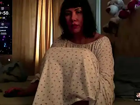 Snapshot of ROXOLANAA_SEXY chatting on March 18, 2025, 9:31 am ROXOLANAA SEXY online show from March 18, 2025, 9:31 am