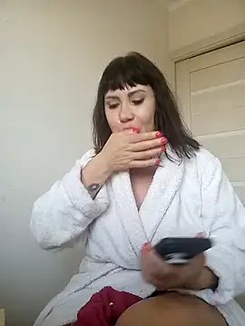 Snapshot of ROXOLANAA_SEXY chatting on March 21, 2025, 11:55 am ROXOLANAA SEXY online show from March 21, 2025, 11:55 am