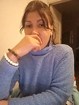 Snapshot of ROXOLANAA_SEXY chatting on October 7, 2025, 6:49 pm ROXOLANAA SEXY online show from October 7, 2025, 6:49 pm