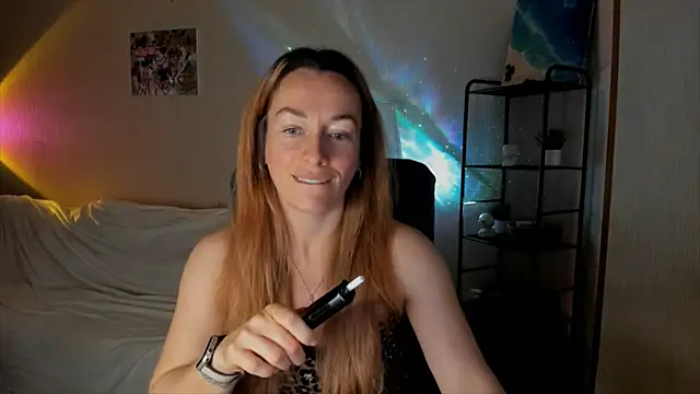 Snapshot of RebeccaMartinez chatting on November 23, 2025, 6:57 am RebeccaMartinez online show from November 23, 2025, 6:57 am