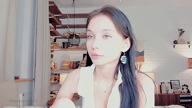 Riskyproject online show from December 3, 2024, 12:16 pm