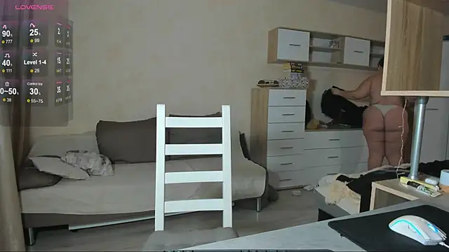 Snapshot of Comprom1se chatting on January 30, 2025, 6:32 pm Comprom1se online show from January 30, 2025, 6:32 pm