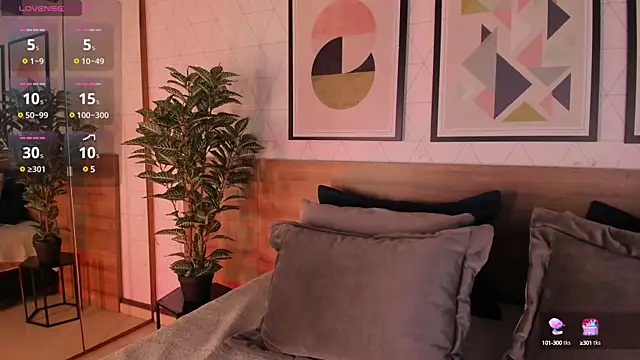 susan cute198 online show from January 24, 2025, 11:59 am