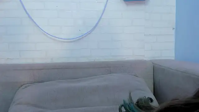 Snapshot of DEVA_BLUE_ chatting on February 7, 2025, 4:48 am DEVA BLUE online show from February 7, 2025, 4:48 am