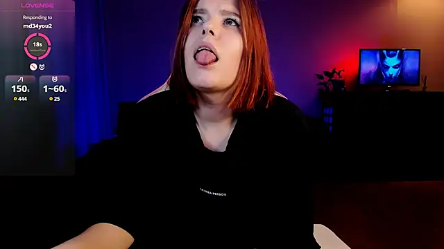 Snapshot of Erika_Fix chatting on December 11, 2024, 5:37 pm Erika Fix online show from December 11, 2024, 5:37 pm