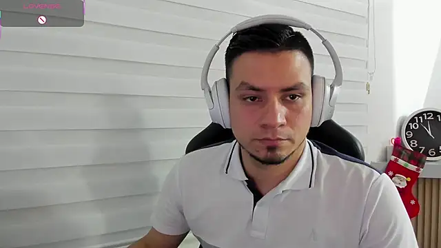 Rick Diesel  online show from November 21, 2025, 4:00 am