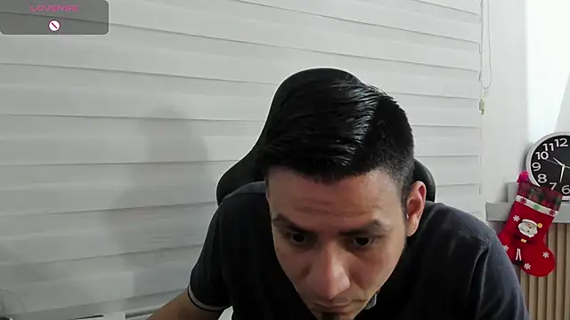 Rick Diesel  online show from December 1, 2025, 3:33 am