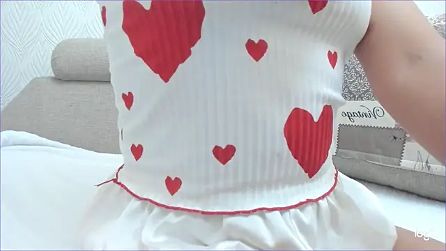 Hanah cho cho online show from October 11, 2025, 7:51 am