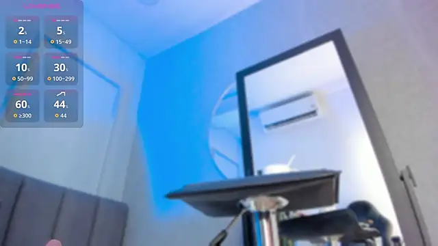 Snapshot of babepolly chatting on October 6, 2025, 10:56 am babepolly online show from October 6, 2025, 10:56 am