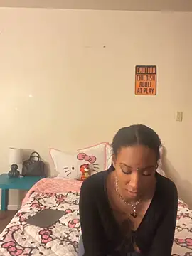 Iceblanca online show from February 6, 2025, 10:32 pm