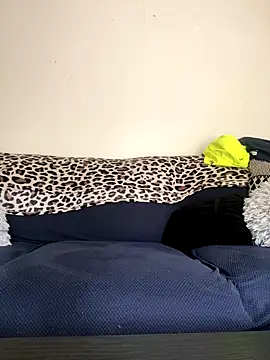 Iceblanca online show from September 11, 2025, 5:35 pm