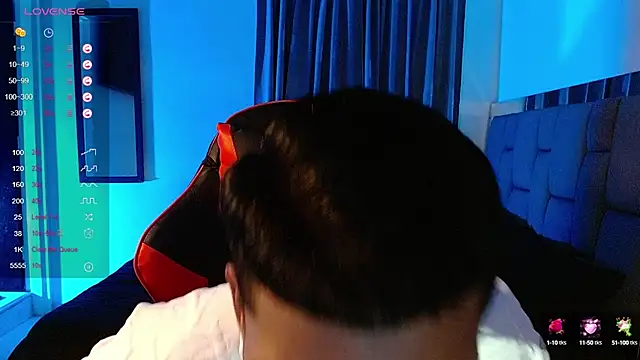 Snapshot of Christian_thor chatting on January 5, 2025, 4:47 am Christian thor online show from January 5, 2025, 4:47 am