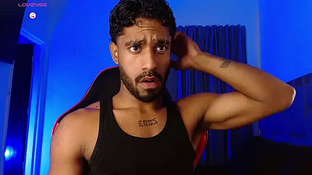 Snapshot of Christian_thor chatting on October 27, 2025, 3:54 am Christian thor online show from October 27, 2025, 3:54 am