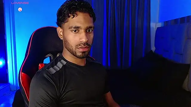 Snapshot of Christian_thor chatting on October 30, 2025, 5:53 am Christian thor online show from October 30, 2025, 5:53 am