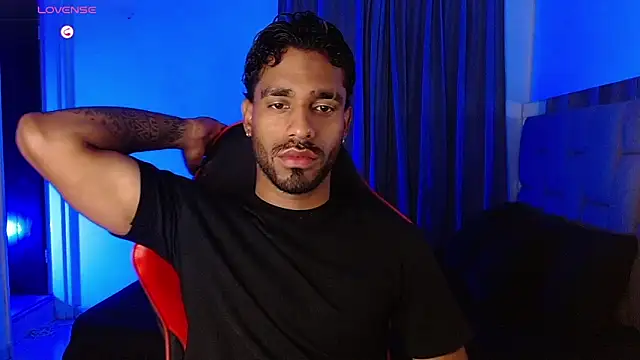 Snapshot of Christian_thor chatting on November 1, 2025, 6:26 am Christian thor online show from November 1, 2025, 6:26 am