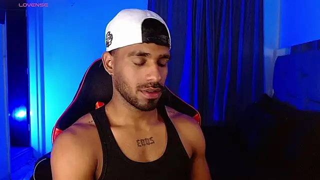 Snapshot of Christian_thor chatting on November 2, 2025, 4:48 am Christian thor online show from November 2, 2025, 4:48 am