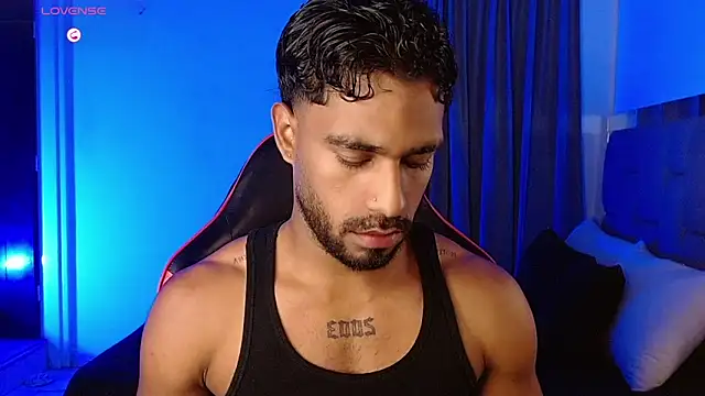 Snapshot of Christian_thor chatting on November 22, 2025, 9:30 am Christian thor online show from November 22, 2025, 9:30 am