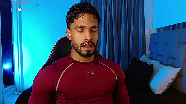 Snapshot of Christian_thor chatting on December 2, 2025, 3:12 am Christian thor online show from December 2, 2025, 3:12 am