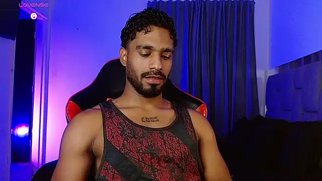 Snapshot of Christian_thor chatting on December 5, 2025, 3:37 am Christian thor online show from December 5, 2025, 3:37 am