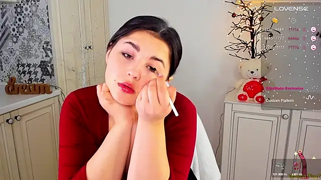 Snapshot of Talla_a chatting on January 21, 2025, 7:04 am Talla a online show from January 21, 2025, 7:04 am