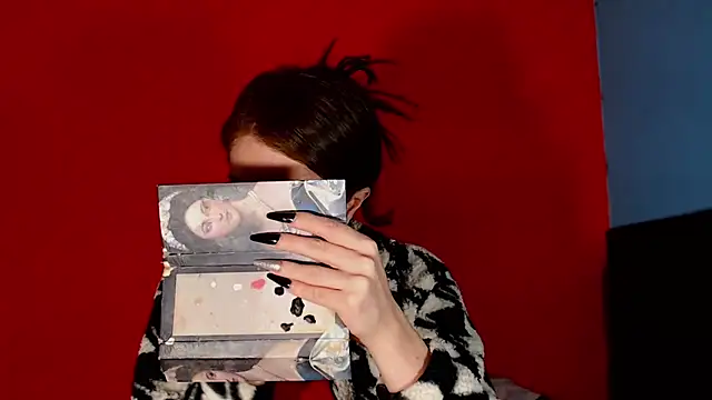 angelicatsx online show from March 14, 2025, 7:44 pm