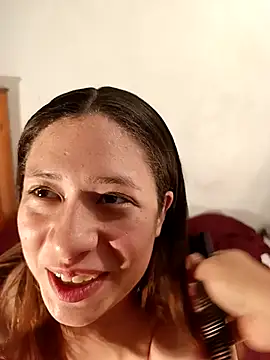 Snapshot of AmazingFuckCam chatting on March 16, 2025, 2:10 am AmazingFuckCam online show from March 16, 2025, 2:10 am