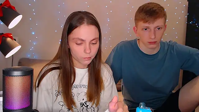 juliaanddima online show from January 18, 2025, 9:13 pm