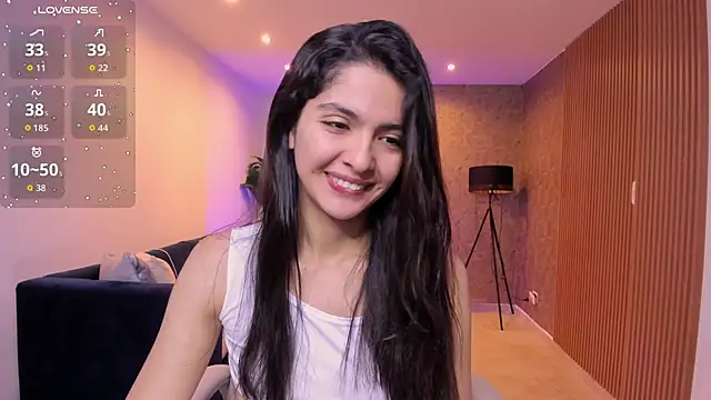 miiaa evans online show from November 5, 2025, 11:10 am