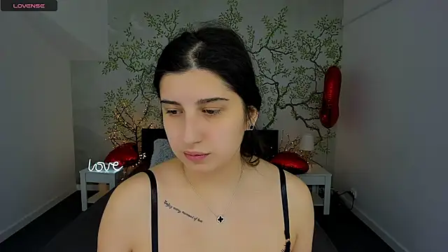 Linda EX online show from February 14, 2025, 7:28 am