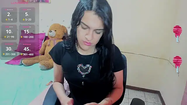 Snapshot of sweet1Girl chatting on January 8, 2025, 12:37 pm sweet1Girl online show from January 8, 2025, 12:37 pm