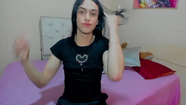 Snapshot of sweet1Girl chatting on January 20, 2025, 3:39 pm sweet1Girl online show from January 20, 2025, 3:39 pm