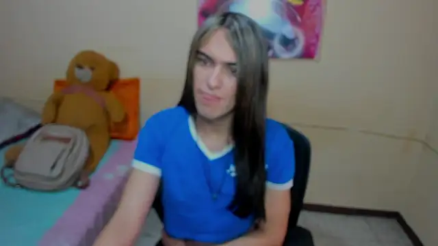 Snapshot of sweet1Girl chatting on February 20, 2025, 3:08 pm sweet1Girl online show from February 20, 2025, 3:08 pm