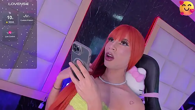 GeorginaCute  online show from March 2, 2025, 1:27 pm