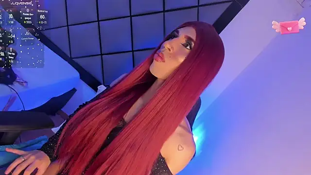 GeorginaCute  online show from October 20, 2025, 1:11 pm